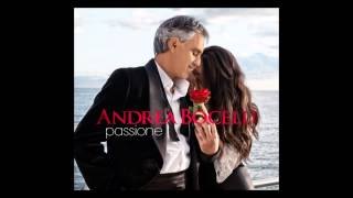 Quizás, quizás, quizás. Andrea Bocelli & Jennifer López