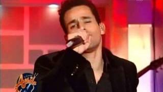 Yo si me enamoré. Huey Dunbar