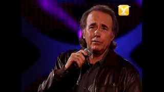 Penélope. Joan Manuel Serrat