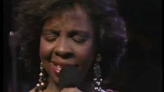 Please send me someone to love. BB King & Gladys Knight