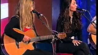 Cuando los sapos bailen flamenco. Ella Baila Sola