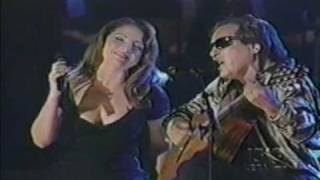 Sabor a mí. Jose Feliciano y Gloria Estefan