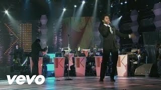 Vivir así es morir de amor. Kalimba