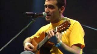 Fuego apagado. Tontxu