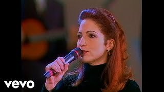 Más allá. Gloria Estefan