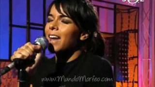 Ojos de cielo. El sueño de Morfeo