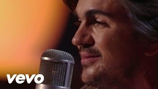 Nada valgo sin tu amor. Juanes