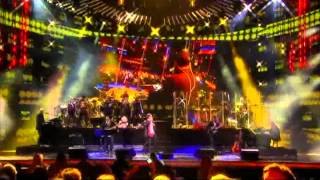 Qué precio tiene el cielo. Marc Anthony