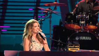 Estar contigo. Alex Ubago, Jorge y Lena