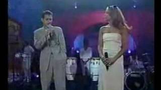 No me ames. Marc Anthony y Jennifer López