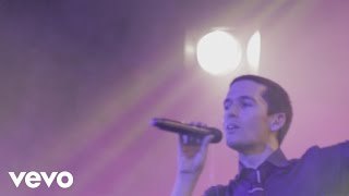 Perdona si te llamo amor. Maldita Nerea