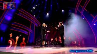 Si me amaras. Albert Hammond y Andrés de León