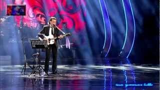 Me cansé de rogarle. Albert Hammond