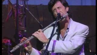 La flor de la mañana. Presuntos Implicados