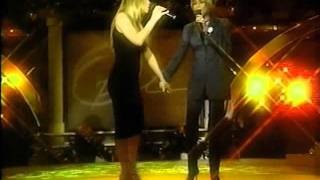 When you believe. Whitney Houston y Mariah Carey
