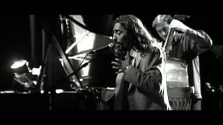 Corazón loco. Bebo Valdés y Diego el Cigala