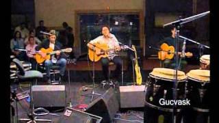 Tu noche y la mía. Revolver