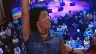 A fuego lento. Rosana