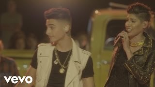 Quédate lejos. HA-ASH ft Maluma