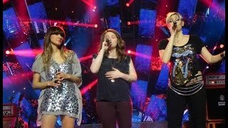 Te dejo en libertad. HA-ASH ft Joy 