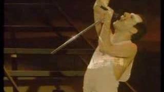 Who wants to live forever. Queen