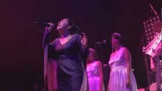 Yo no nací para amar. Carla Morrison