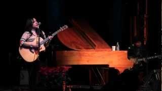 Déjenme llorar. Carla Morrison