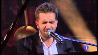 Tanto. Pablo Alborán