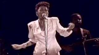 Sweet love. Anita Baker