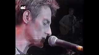 Se dejaba llevar. Antonio Vega