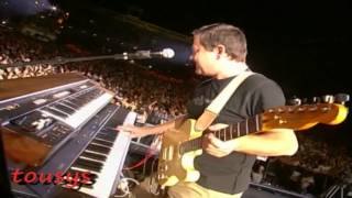 Sabor de amor. Danza Invisible