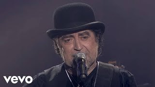 Cerrado por derribo. Joaquín Sabina