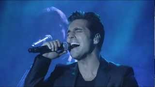 Mi consentida. Bustamante 