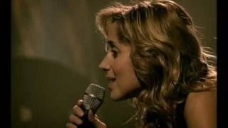 Je t´aime. Lara Fabian