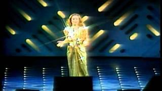 Por qué me abandonaste. Paloma San Basilio