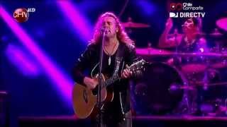 Labios compartidos. Maná