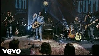 Antes que ver el sol. Coti