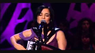 Andar conmigo. Julieta Venegas