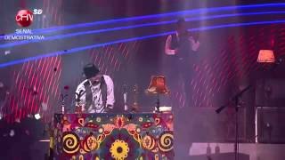 Corre, corre, corre corazón. Jesse & Joy