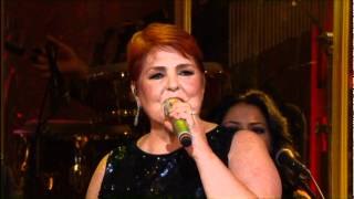 Como tú. Yuri y Lupe Dalessio