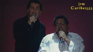 Solo pienso en ti. Victor Manuel y Pablo Milanés
