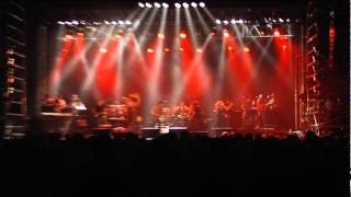 Serás mi cómplice. Cómplices