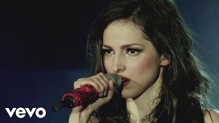 Déjame ir. Paty Cantú