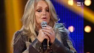 Total eclipse of the heart. Bonnie Tyler