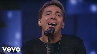 Así era ella. Cristian Castro