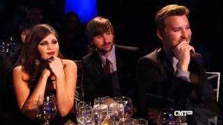 Need you now. Adele and Darius Rucker