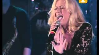 Amor perdido. Marta Sánchez