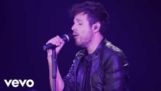 No me compares. Alejandro Sanz y Pablo López