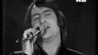 Te quiero, te quiero. Nino Bravo