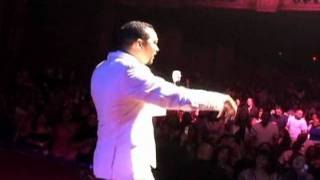 Quién eres tú. Frank Reyes